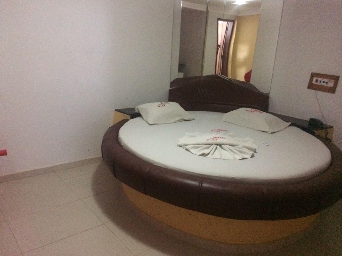 Hotel Golf (Adults Only) Salvador Eksteriør bilde